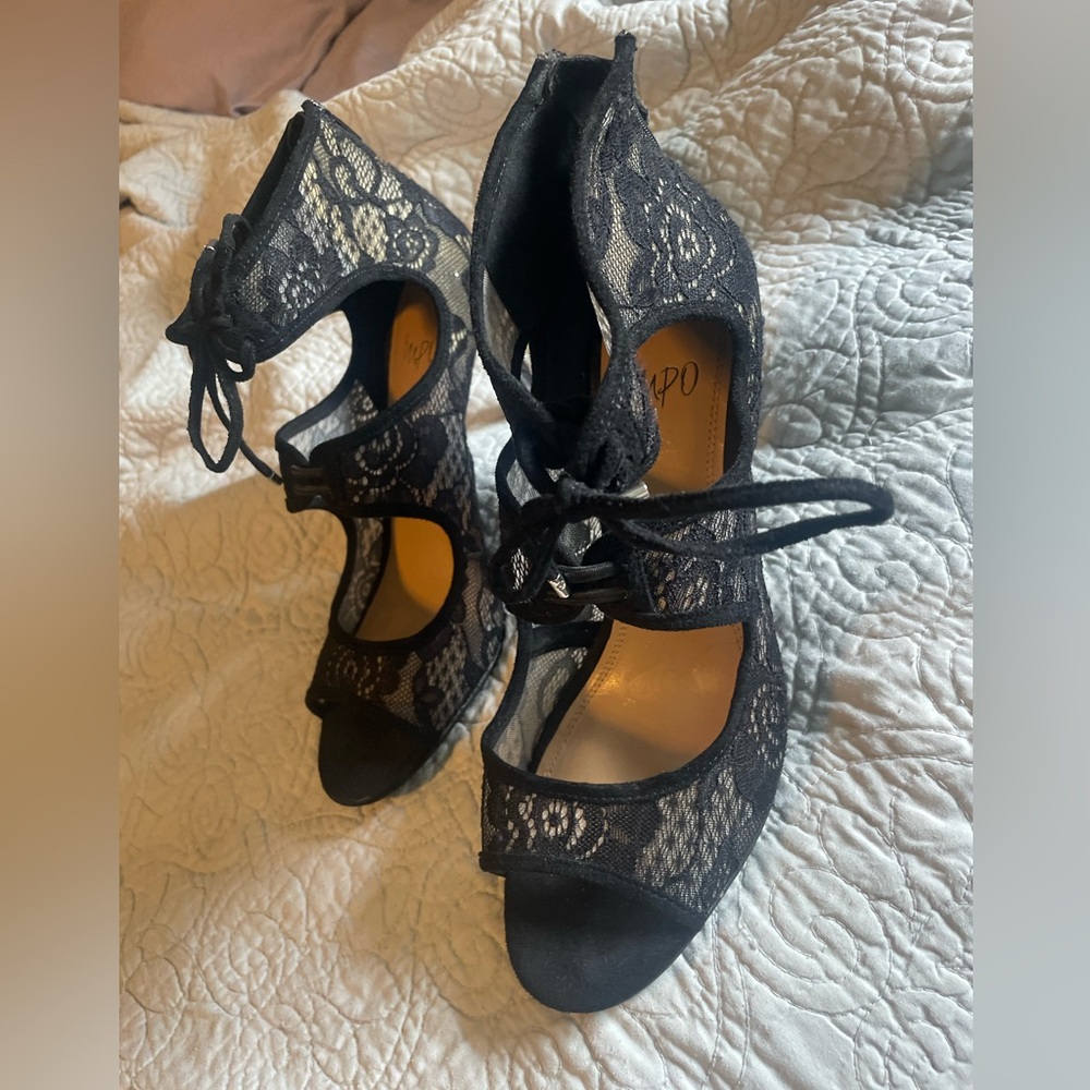 High Heels